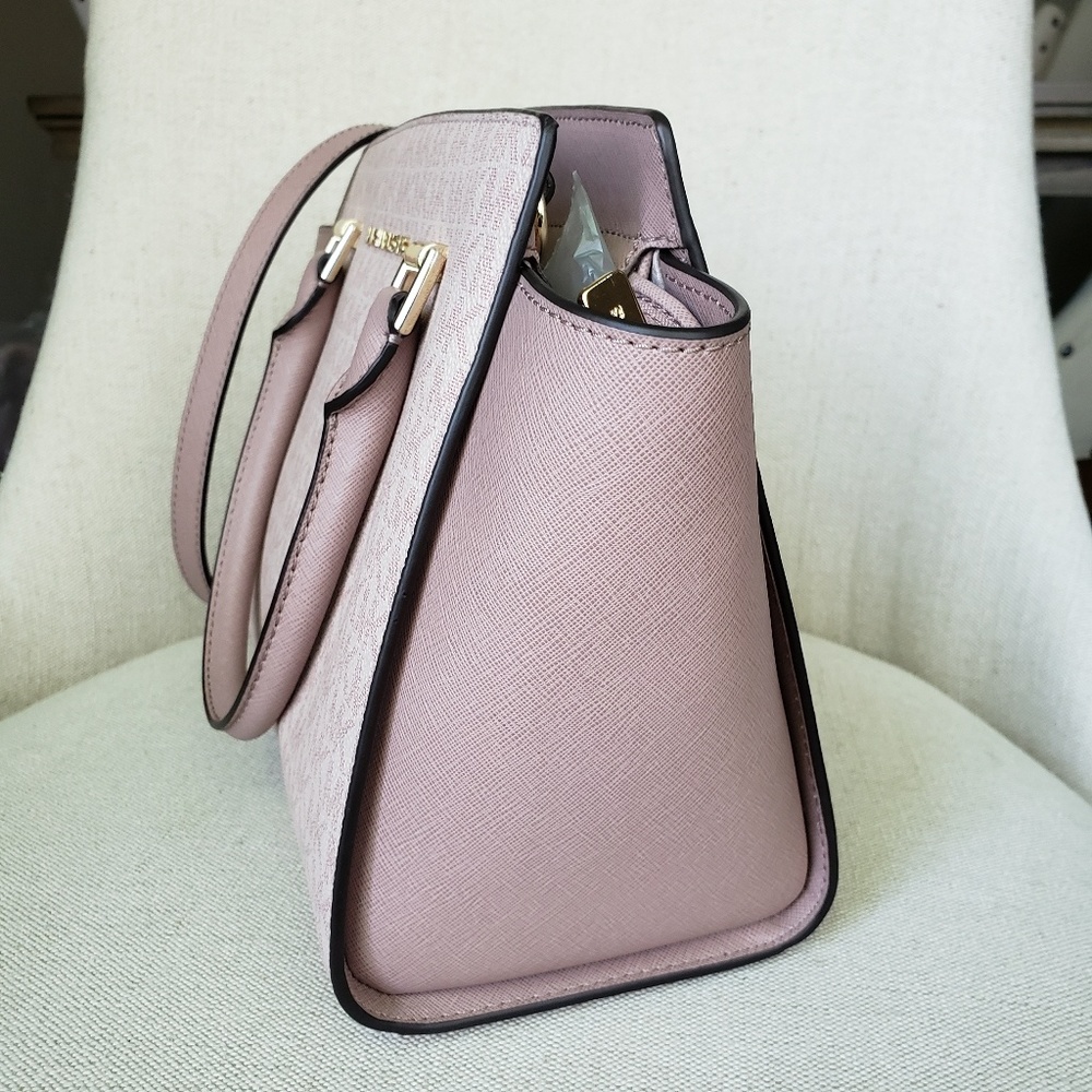 ⚠️SALE⚠️🌺 NWT Michael Kors MD Selma Satchel - Picture 3 of 8